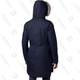 Women’s Suttle Mountain Long Insulated Jacket | $55 | Columbia
